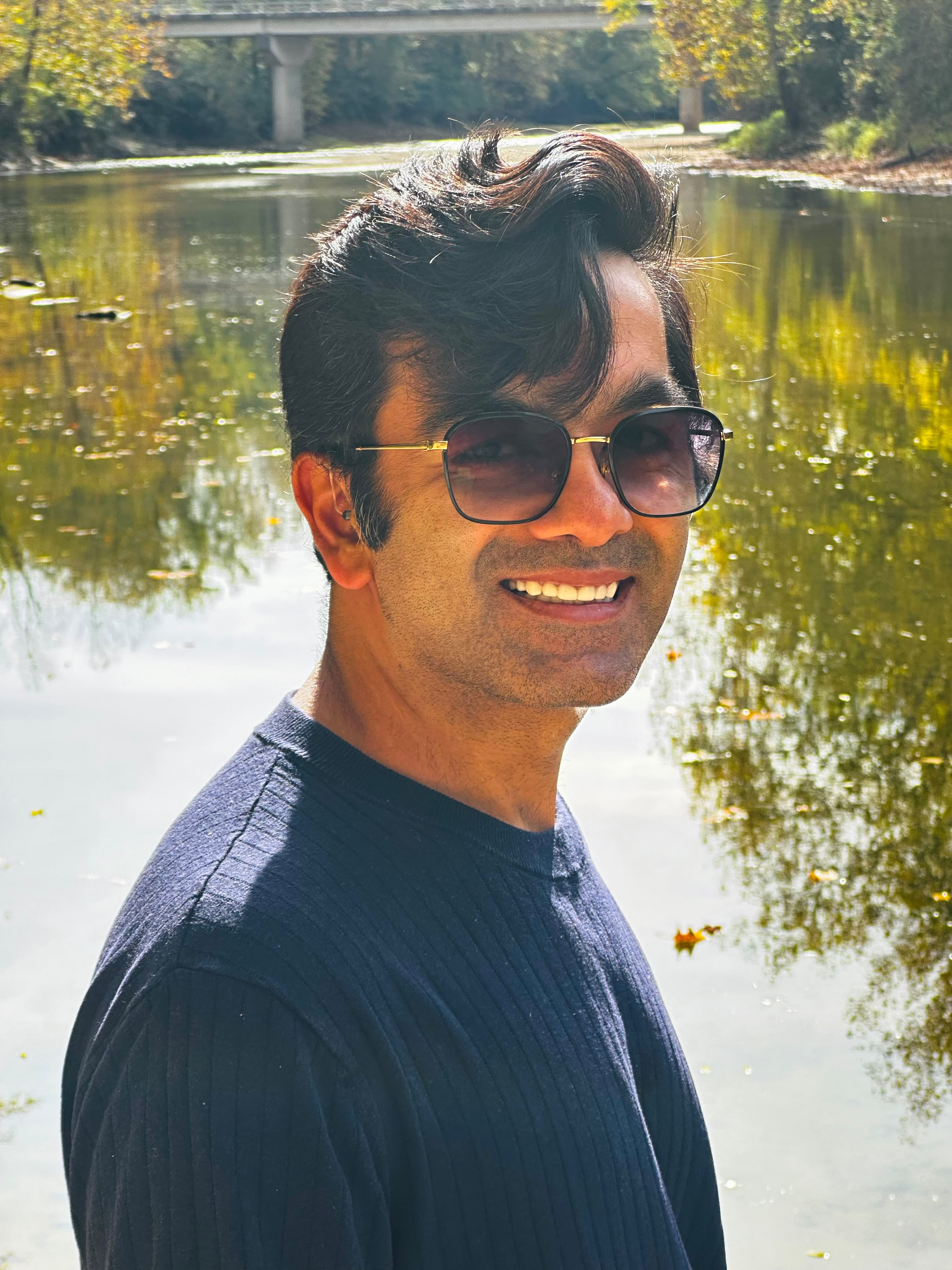 Ankit Sisodia
